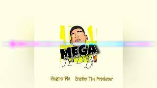 Mega Kaleb Di Masi - RKT + Cumbiaton - Enziby The Producer Ft Dj Negro Mx