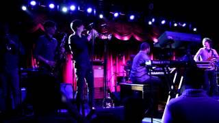 Snarky Puppy: Quarter Master [HD] 2013-04-04 - Brooklyn, NY