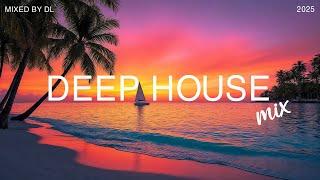 Golden Hour Bliss  Tropical Deep House & Chill Vibes for a Serene Sundown Retreat