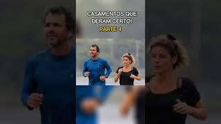 casamentos dos famosos que deram certo #famosos #fofoca #celebridades #shorts #casamento