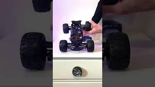 Unboxing the Bezgar HM161! #rccars #unboxing #bezgar