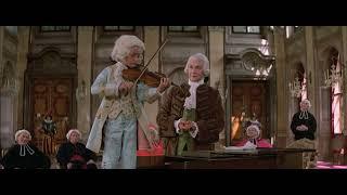 Amadeus Movie OST 피아노소품 K33b - 2nd