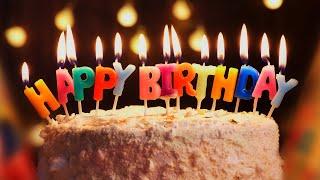 Special birthday music for you | Happy birthday song 1 hour | Happy Birthday To You!!!