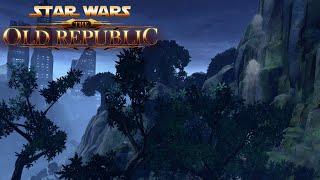 Star Wars: The Old Republic - Dromund Kaas [ASMR] Background Ambiente