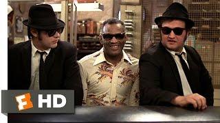 The Blues Brothers (1980) - Shake a Tail Feather Scene (4/9) | Movieclips