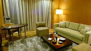 Hyatt Regency Tashkent - Suite