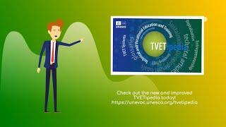 UNESCO-UNEVOC relaunches TVETipedia