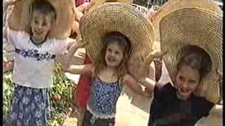 Abracadabra TV ad 1999