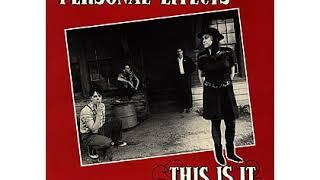 PERSONAL  EFFECTS - This Is It (1984)