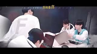 【琛南旧事】R1SE 周震南X姚琛《真相是真》在无人的角落里 | 有更多浪漫秘密