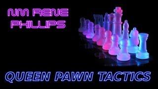 Chess gym : London system