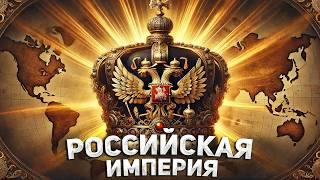 НОВАЯ РОССИЙСКАЯ ИМПЕРИЯ в Hearts of Iron 4!