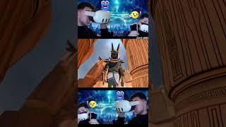 The Gods of Gun Raiders ️ #shorts #gunraiders #vr