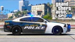 I am the BEST cop in town!! (GTA 5 Mods - LSPDFR Gameplay)