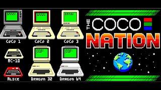 The CoCo Nation Show Episode 394