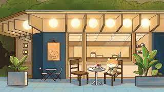 Coffee Shops  Chill Lofi Mix | Chill with Taiki