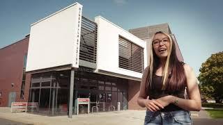 Whiteknights Campus Tour | University of Reading