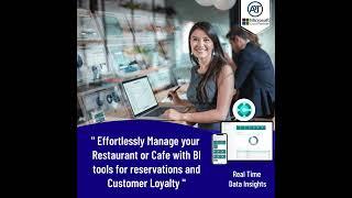 Top 10 ERP for Restaurants Business in 2024 |Best erp for Restaurant & Cafe in Dubai  | Cloud ERP