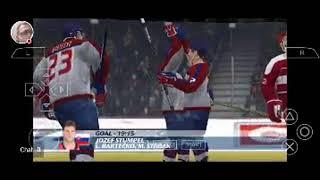 NHL 07 Majstrostva sveta v hokeji