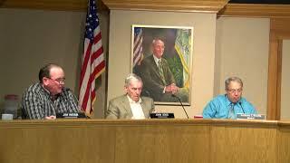 City of Marion Council Video February 26 2018