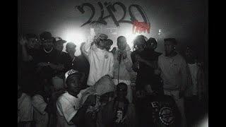 UNDER DAWG - 2420 CREW