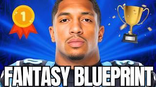 Week 13 Fantasy Football Championship Blueprint: League Winners & Waivers You Need!