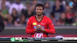 Shakib O1