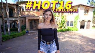 WERSOW #Hot16Challenge2