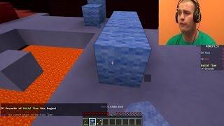 Minecraft Mini-Igre ep.21 [Srpski Gameplay]  SerbianGamesBL 