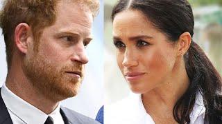 Prinz Harry und Meghan Markle haben große Angst – „Potenziell gefährliche Situation“