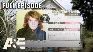 Teen Found Murdered in Grandparents' Home (S2, E10) | Cold Case Files | Full Episode