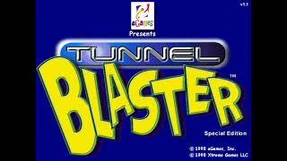 Tunnel Blaster Music - Credits