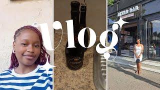 Vlog: Altar Bar Outing | UNISA Oct/Nov Exams