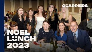 Quarriers - Noel Lunch 2023