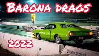 Battle in Barona Drag Night 2022