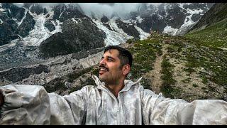 BASECAMP TAK KA SAFAR | DUBAI to NANGA PARBAT | Episode 1