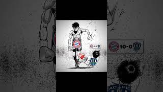 Now It’s Boca Juniors’ Time  #edit #capcut #trending #viralvideo #shorts
