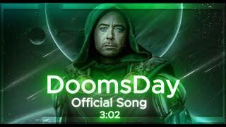 Avengers 5 Music | This is Doomsday (Official Song)