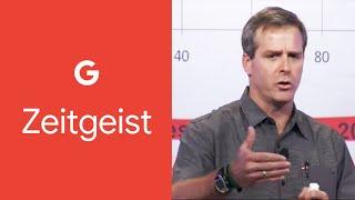 "These people will challenge your current way of thinking" | US Zeitgeist 2010 | Google Zeitgeist