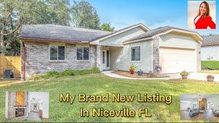 House For Sale In Niceville Florida What $325k Gets You In Niceville - By Realtor® Rankin