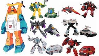 Transformers: 11 Main Characters Who Should Not Be Store Exclusives!!! Hasbro This MUST STOP!!!