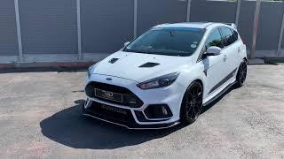 FORD FOCUS 2.3 RS MK3