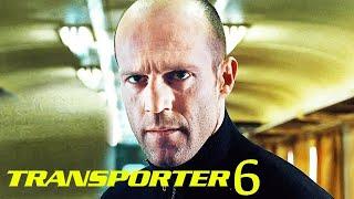 New Hollywood (2024) Full Movie in Hindi Dubbed | Latest Hollywood Action Movie | Jason Statham