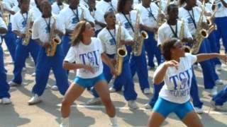 TSU (Tennessee State University) Aristocrat of Bands Greatest Hits