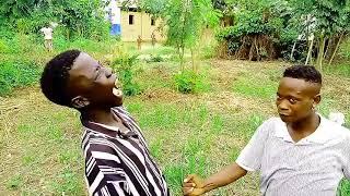 Jiminal Comedy - African Movies Vs European Movies Alur Comedy Videos 2024 Luo Comedy Acholi Comedy