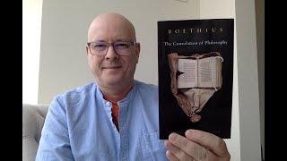 The Consolation of Philosophy by Boethius - Book Chat