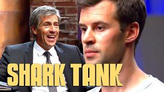 Decision To Throw Away $500k Leaves Sharks Gobsmacked | Shark Tank Aus | Shark Tank Global