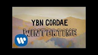 Cordae - Wintertime [Official Lyric Video]