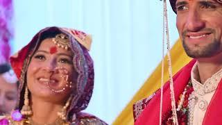 wedding Highlights Devi Singh Weds Kamini 12/13 Oct 2024