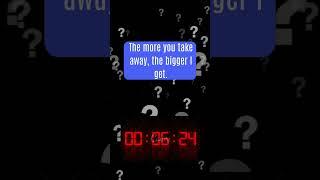 The Ultimate Riddle Challenge!